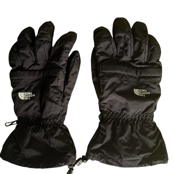 The North Face Black Men’s Gloves XL - Picture 2 of 7